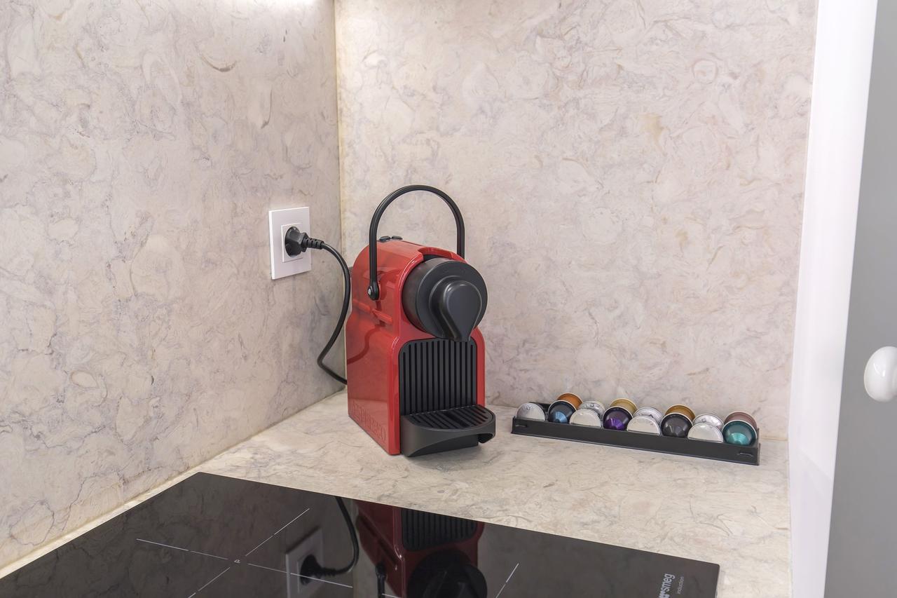 Lovelystay - Luxury Oasis In Bairro Alto Lisboa Kültér fotó
