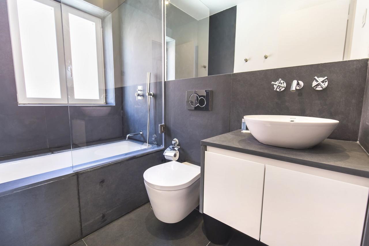 Lovelystay - Luxury Oasis In Bairro Alto Lisboa Kültér fotó