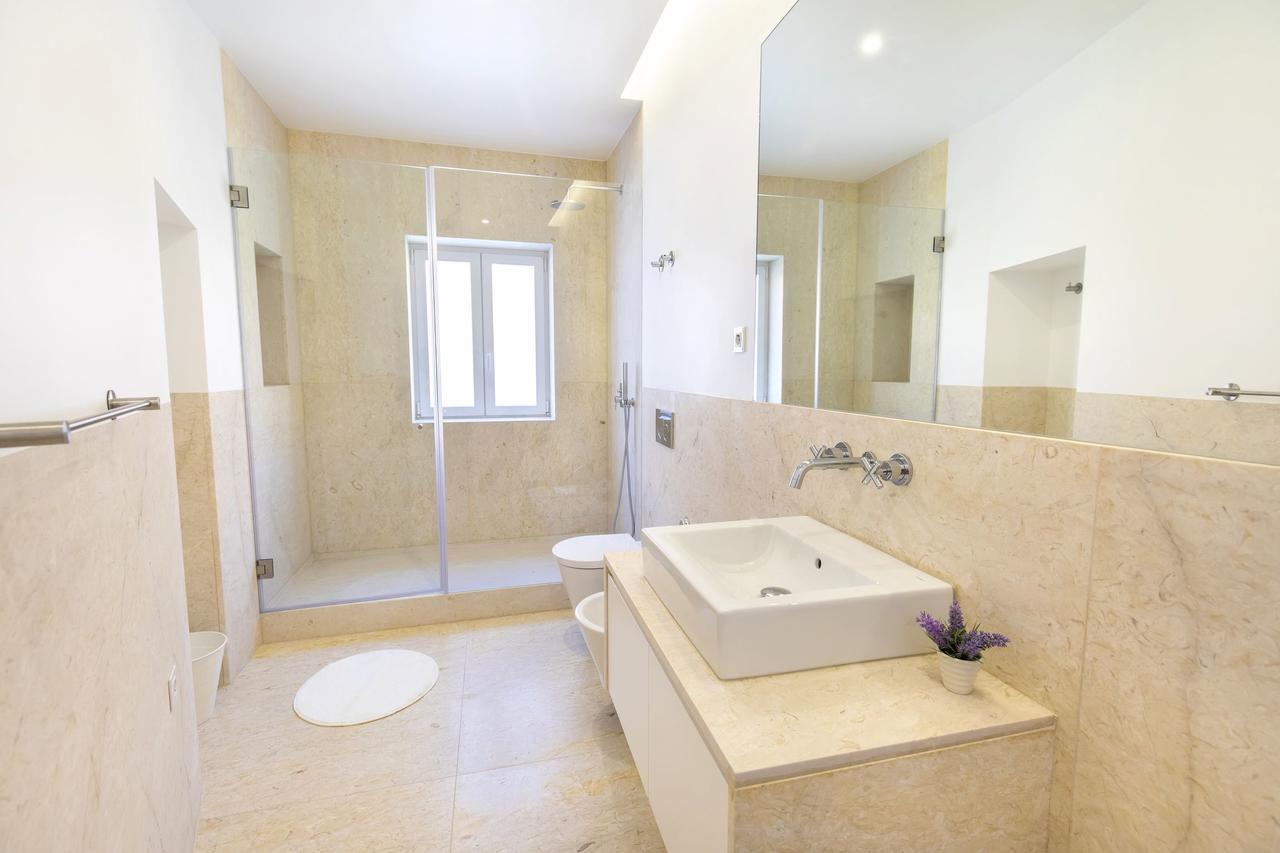 Lovelystay - Luxury Oasis In Bairro Alto Lisboa Kültér fotó