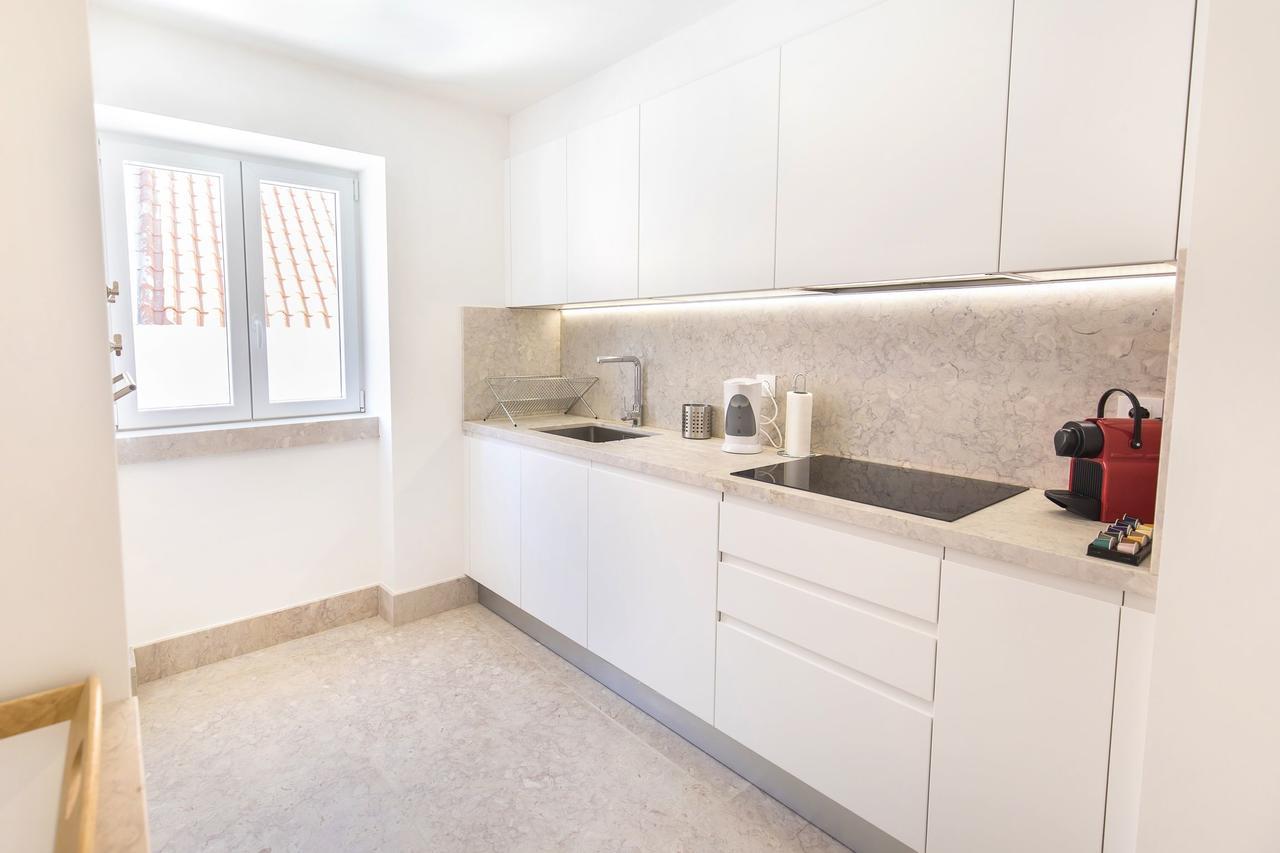 Lovelystay - Luxury Oasis In Bairro Alto Lisboa Kültér fotó